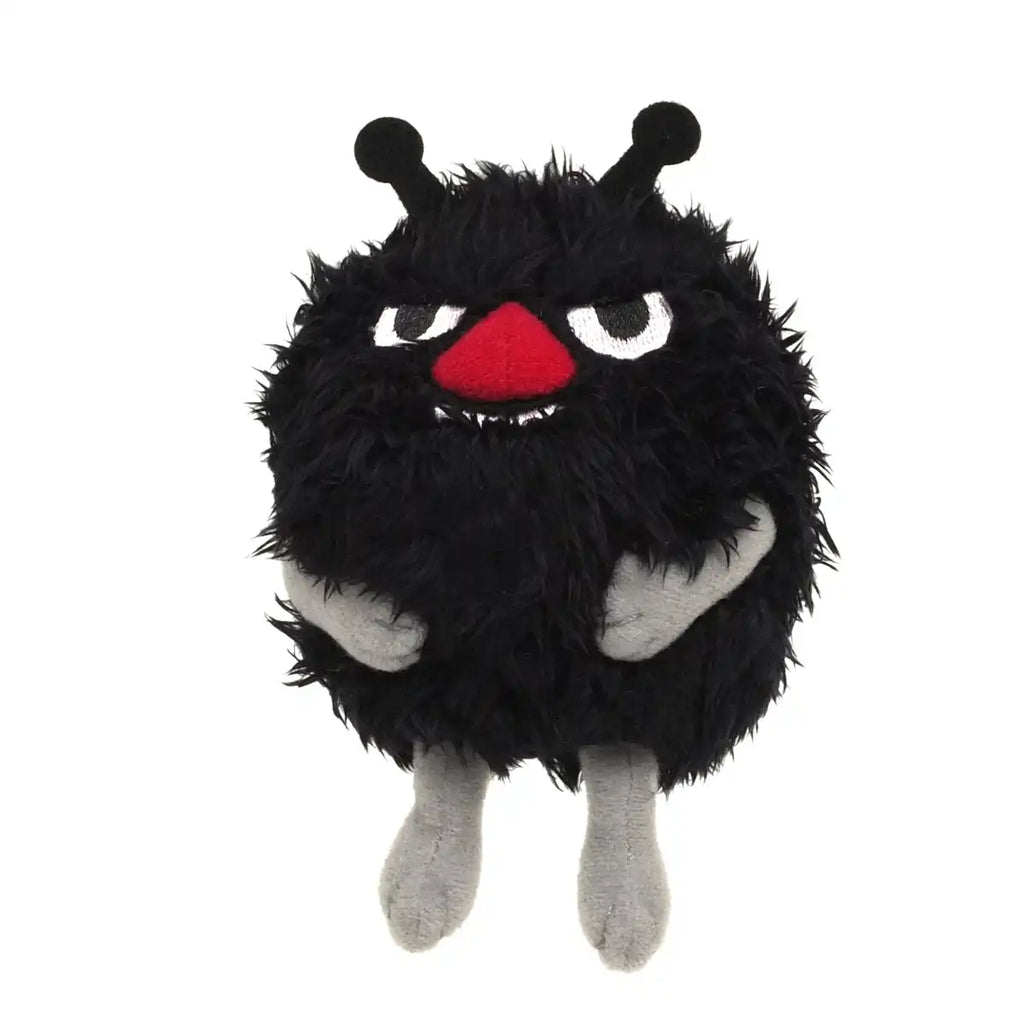 Sekiguchi Moomin Stinky Plush Toy Palm-Sized Height 12cm 562270
