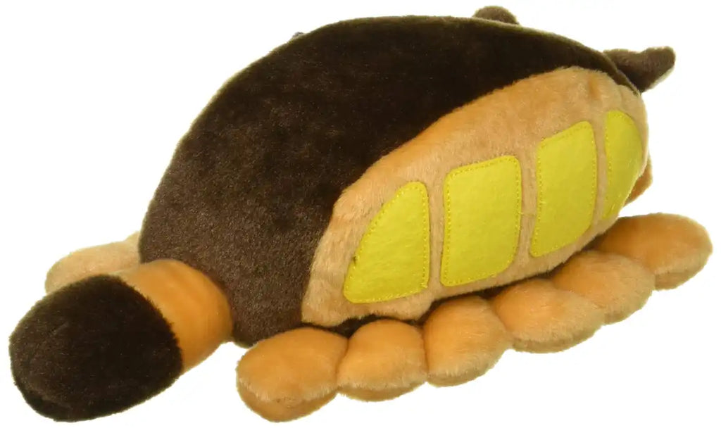 SUN ARROW Plush Doll My Neighbor Totoro Catbus'S House S Size Tjn
