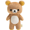 San-X Rilakkuma Posing Soft Plush Toy - High Quality Adorable Mf10401