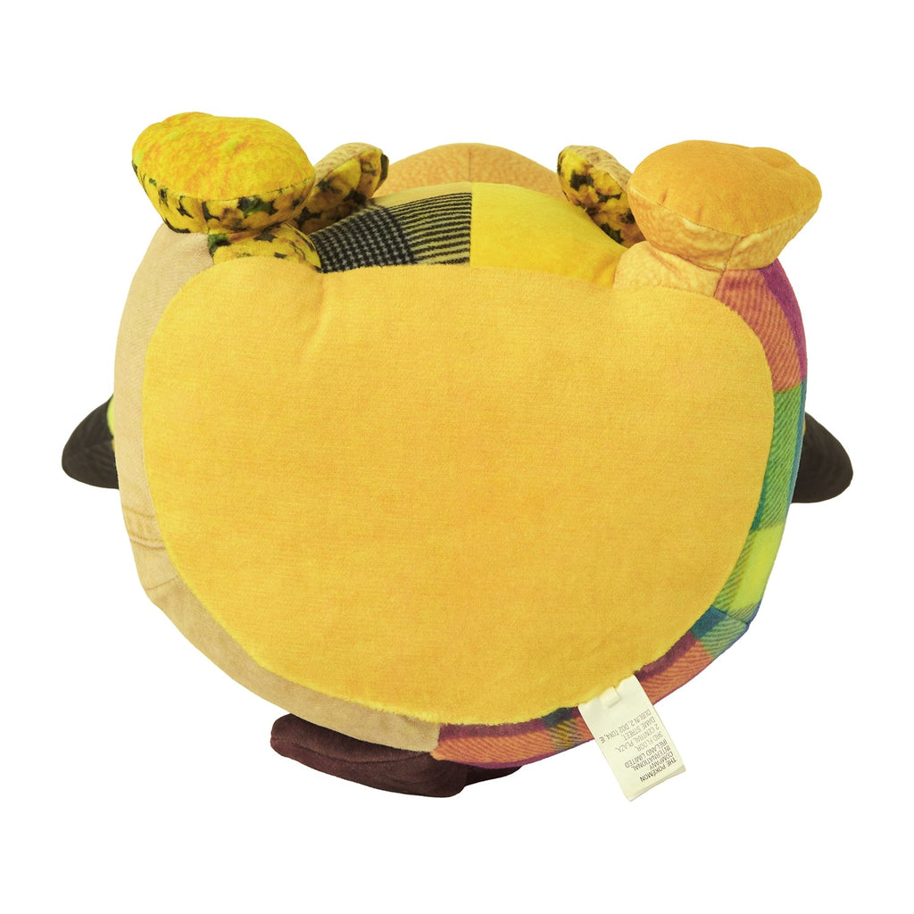 Pokemon Pikachu Plush Sean Wotherspoon Limited Edition Figure