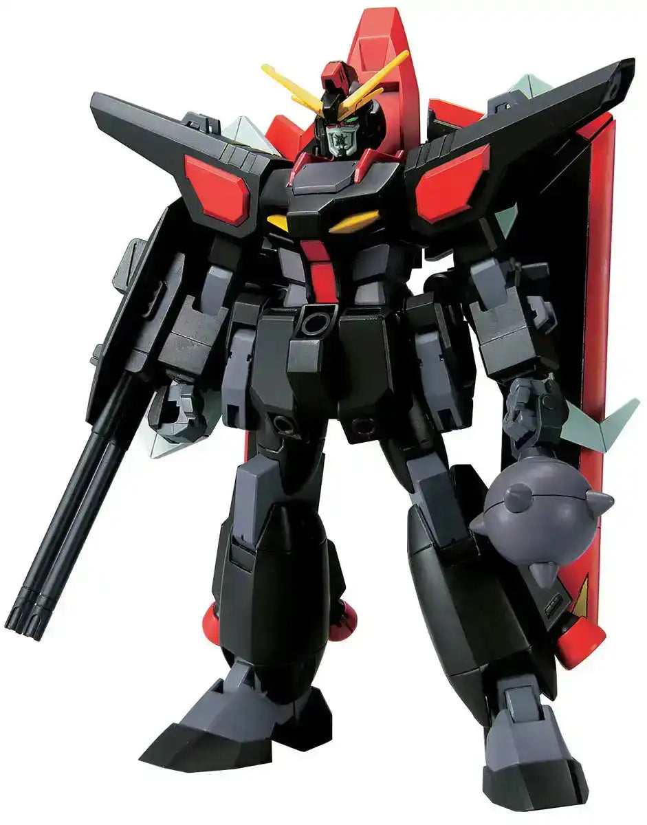 BANDAI R10 Raider Gundam Gat-X370 1/144 Scale Kit Hg Gundam Seed