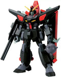 BANDAI R10 Raider Gundam Gat-X370 1/144 Scale Kit Hg Gundam Seed