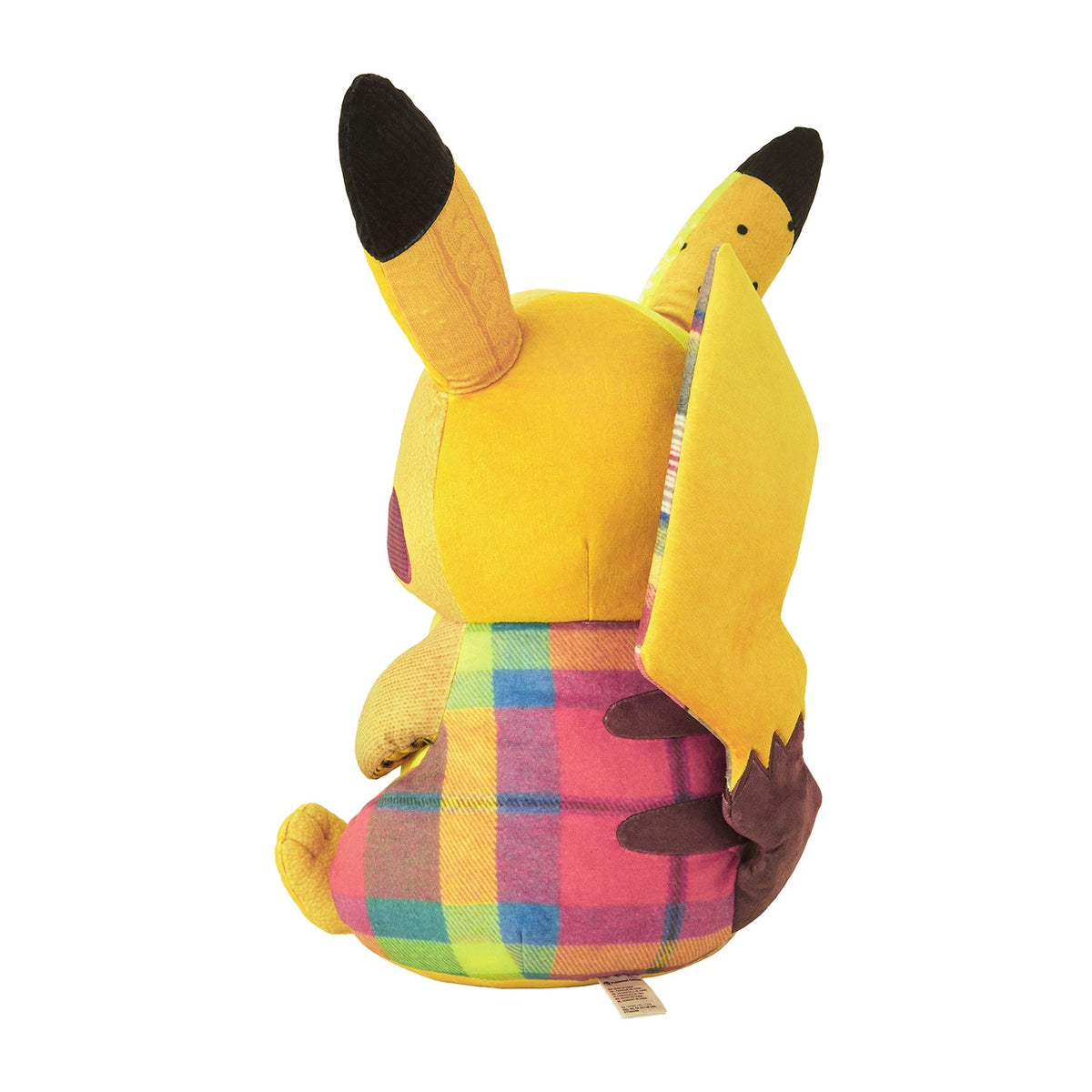 Pokemon Pikachu Plush Sean Wotherspoon Limited Edition Figure