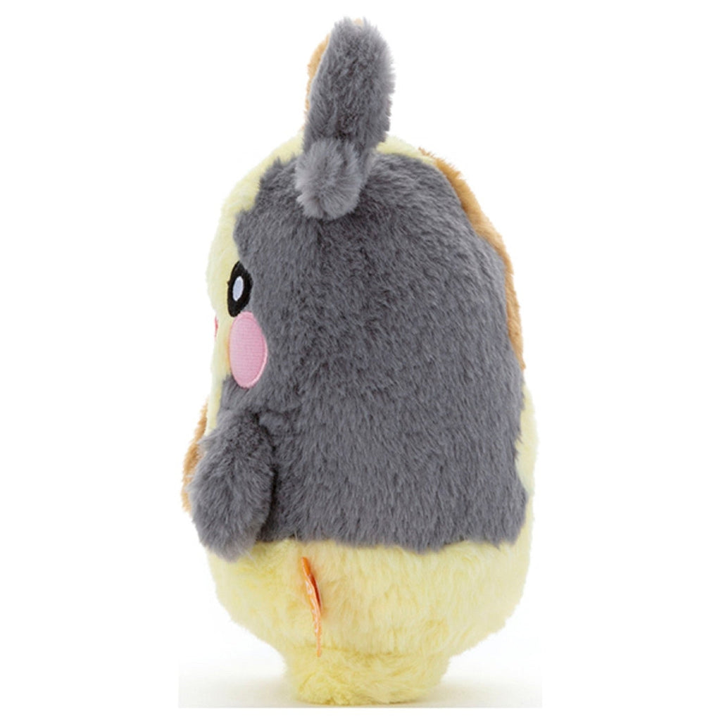 Pokemon Morpeko S Size Plush Toy Full Belly Pattern Soft