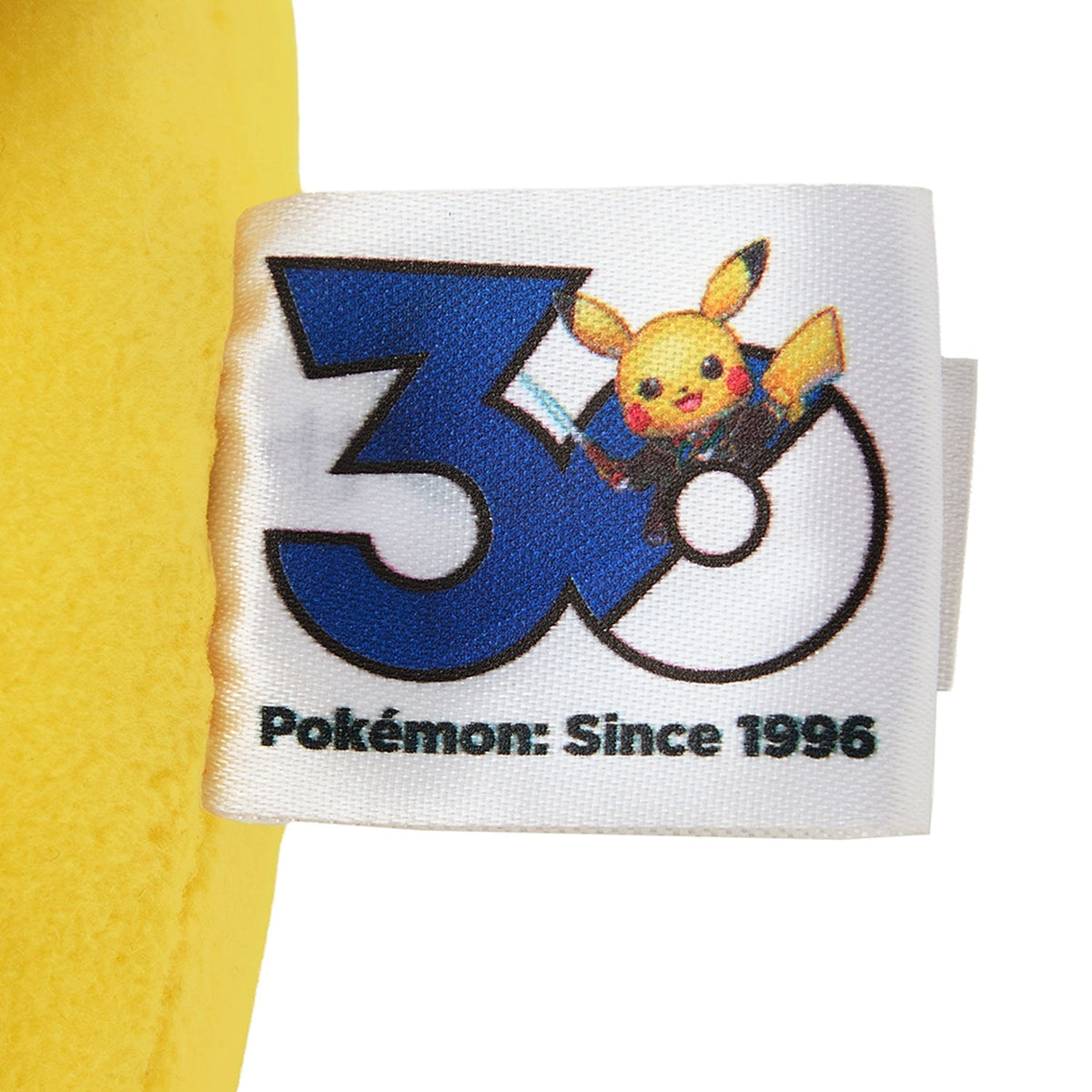 Pokemon Pikachu Plush NHK Symphony Orchestra Soft Collectible