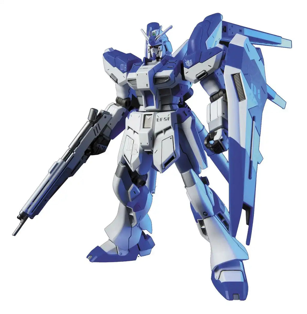 Bandai Spirits Hguc 1/144 Rx-93-N2 Hi-N Gundam Char's Counterattack