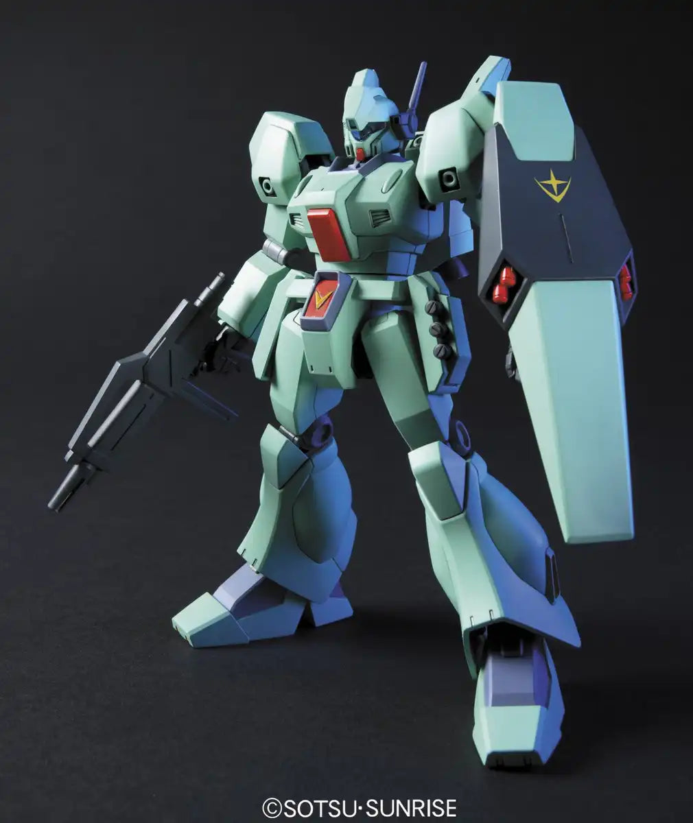 HGUC 1/144 Bandai Spirits RGM-89 Jegan (Char's Counterattack)