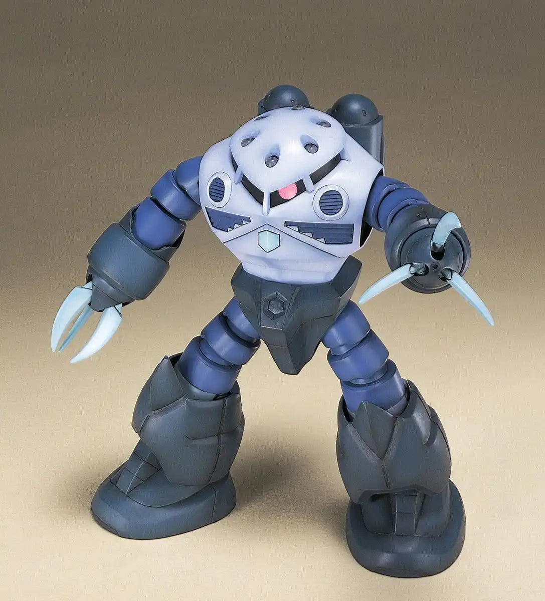Gunpla Hguc 1/144 Bandai Spirits MSM-07 Z'Gok