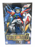 BANDAI Wing Gundam Zero 1/100 Scale Kit