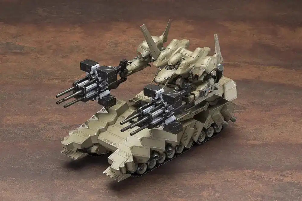 Kotobukiya Armored Core Verdict Day Matsukaze Model 2 Base Defense Figure
