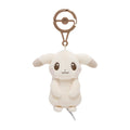 Pokemon Pikachu Carabiner Mascot Keychain Light - Official Plush