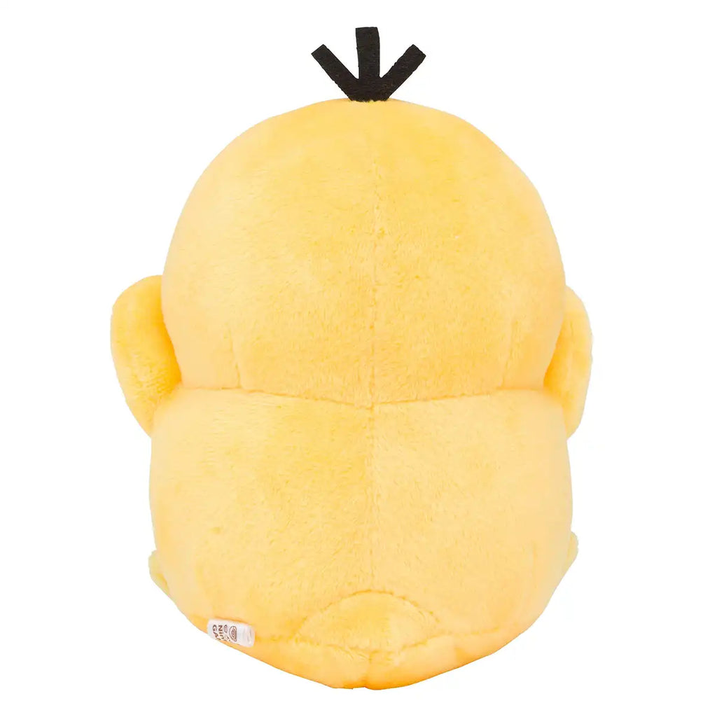 POKEMON CENTER ORIGINAL Pokemon Dolls Plush Doll Psyduck