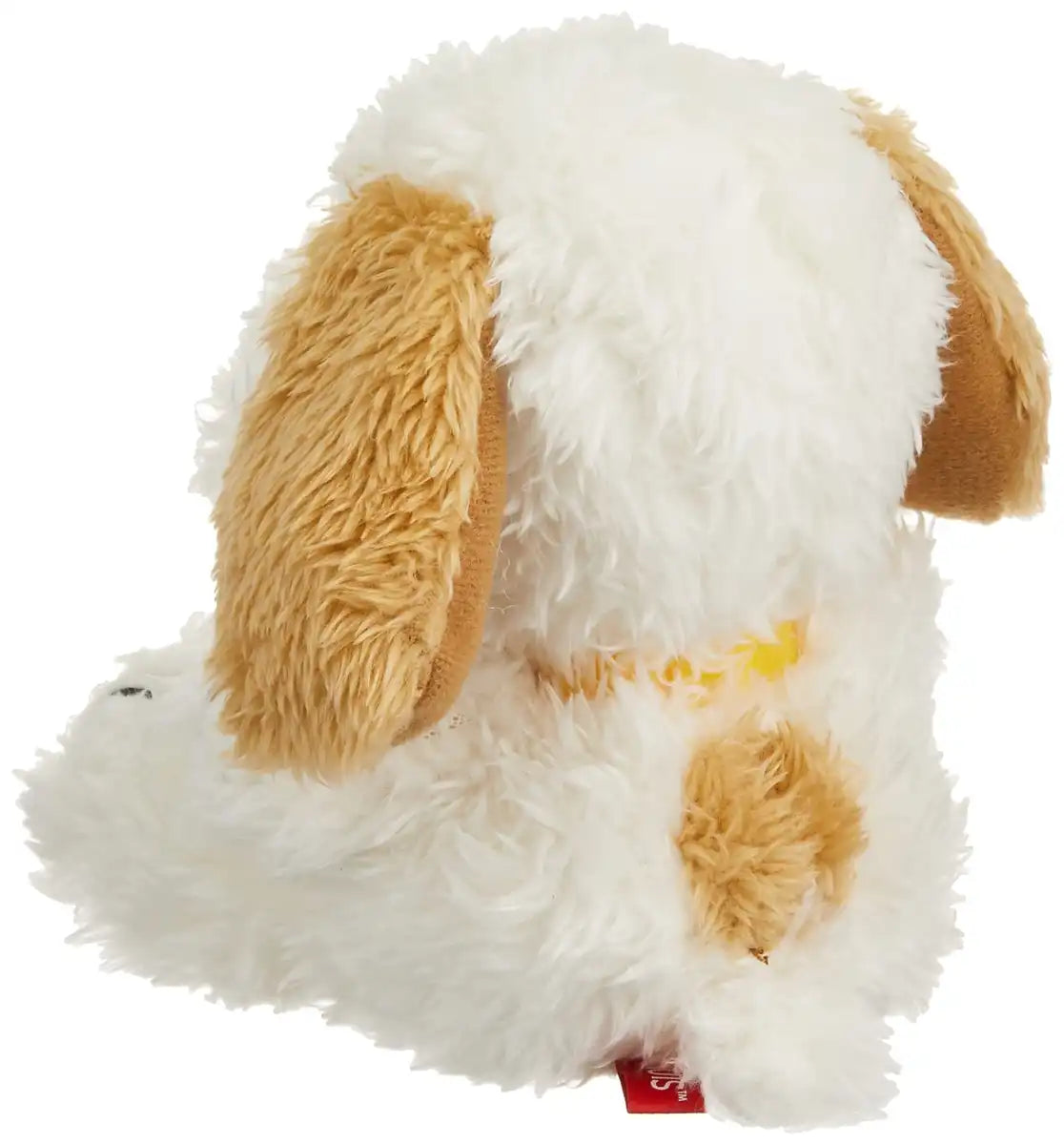 Sanrio Peanuts Fuwakuta Andy Plush Toy by Nakajima Corporation 160331-21