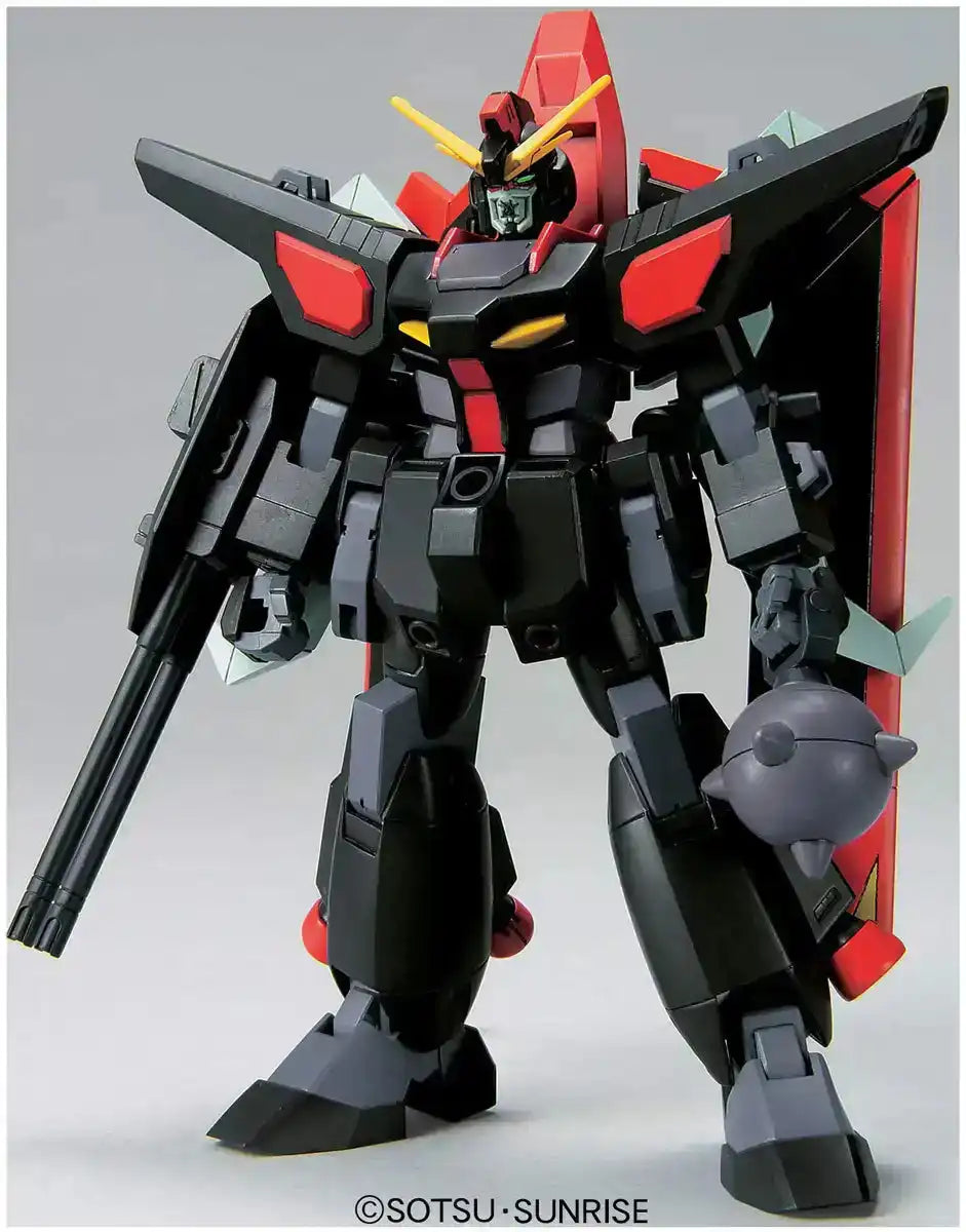 BANDAI R10 Raider Gundam Gat-X370 1/144 Scale Kit Hg Gundam Seed