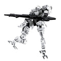 Bandai Spirits 1/144 Scale 30Mm Bexm-15 Portanova Plastic Model Gray Japan