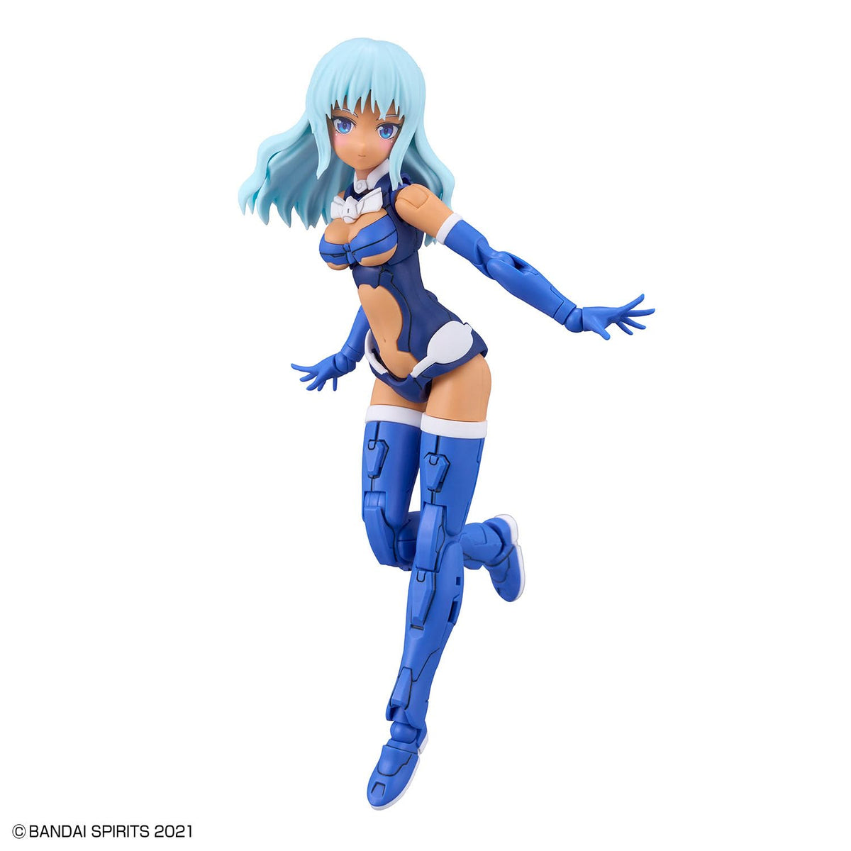 Bandai Spirits 30Ms Sis-Ac19B Shiana Amalcia Plastic Model Japan