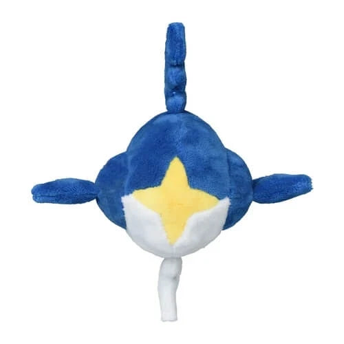 Pokemon Center Original Plush Pokemon Fit Sharpedo