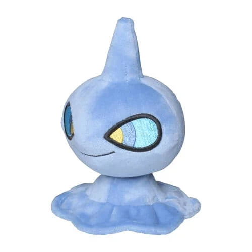 Pokemon Center Original Plush Pokemon Fit Shuppet