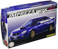 FUJIMI Id-103 Subaru Impreza Wrx Sti 2003 Or 2003 V-Limited 1/24 Convertible Kit