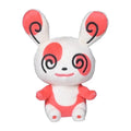 Pokemon Center Original Plush Pokemon Fit Spinda