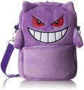 MORIMOTOSANGYO Pokemon Plush Pochette Gengar