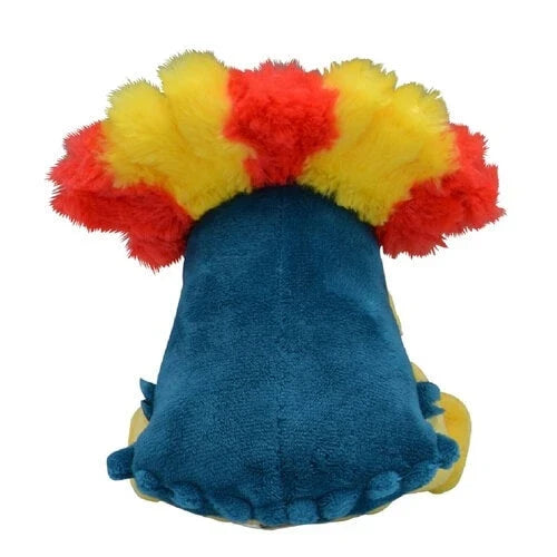 Pokemon Center Original Plush Pokemon Fit Typhlosion