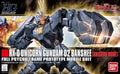 Bandai Hguc 1/144 Rx-0 Unicorn Gundam 02 Banshee Unicorn Mode Plastic Model Kit