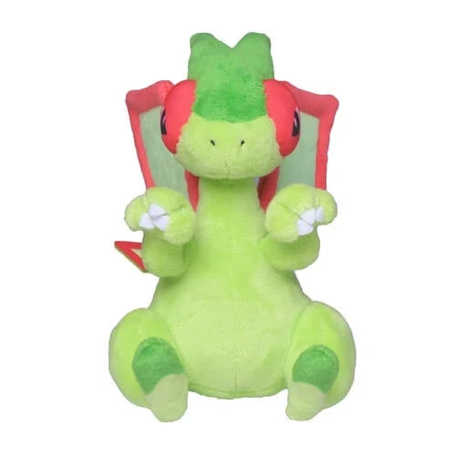 Pokemon Center Original Plush Pokemon Fit Flygon