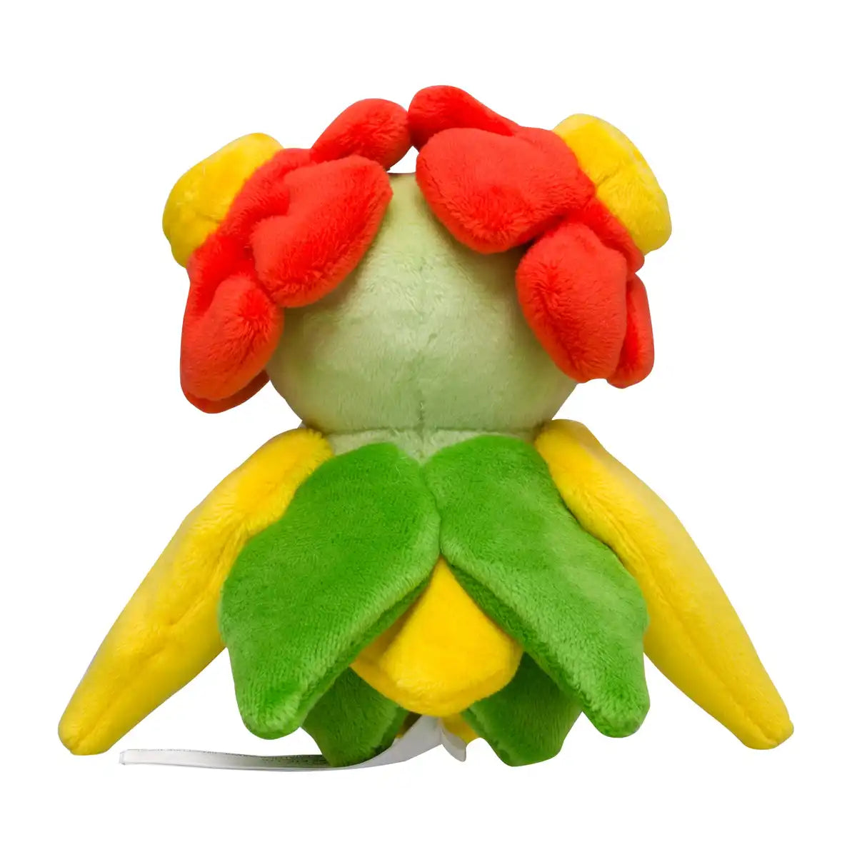 Pokemon Center 182 Plush Toy - Pokemon Fit Kireihana - Soft Collectible Doll