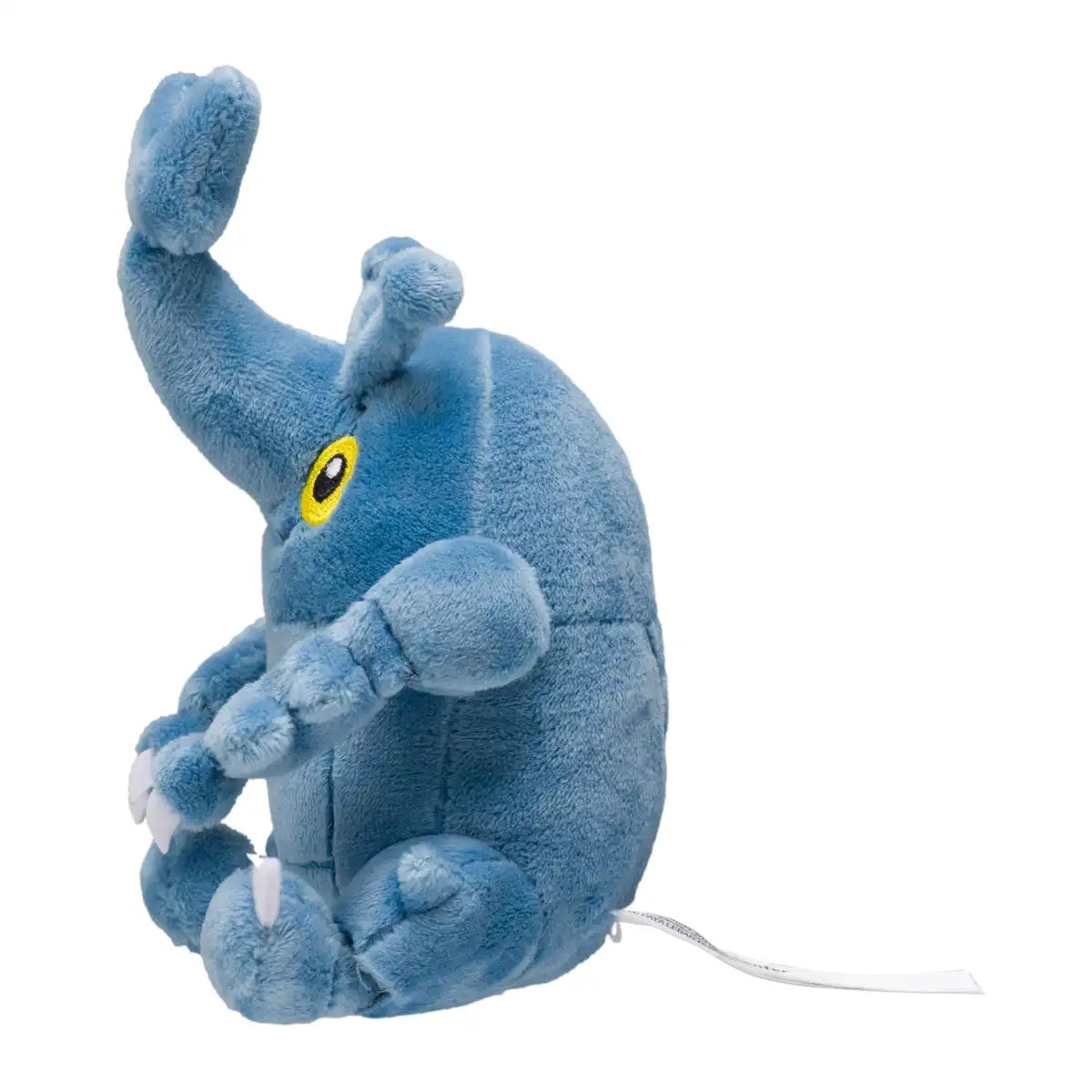Pokemon Center 214 Plush Pokemon Fit Heracross Toy - Collectible Stuffed Animal
