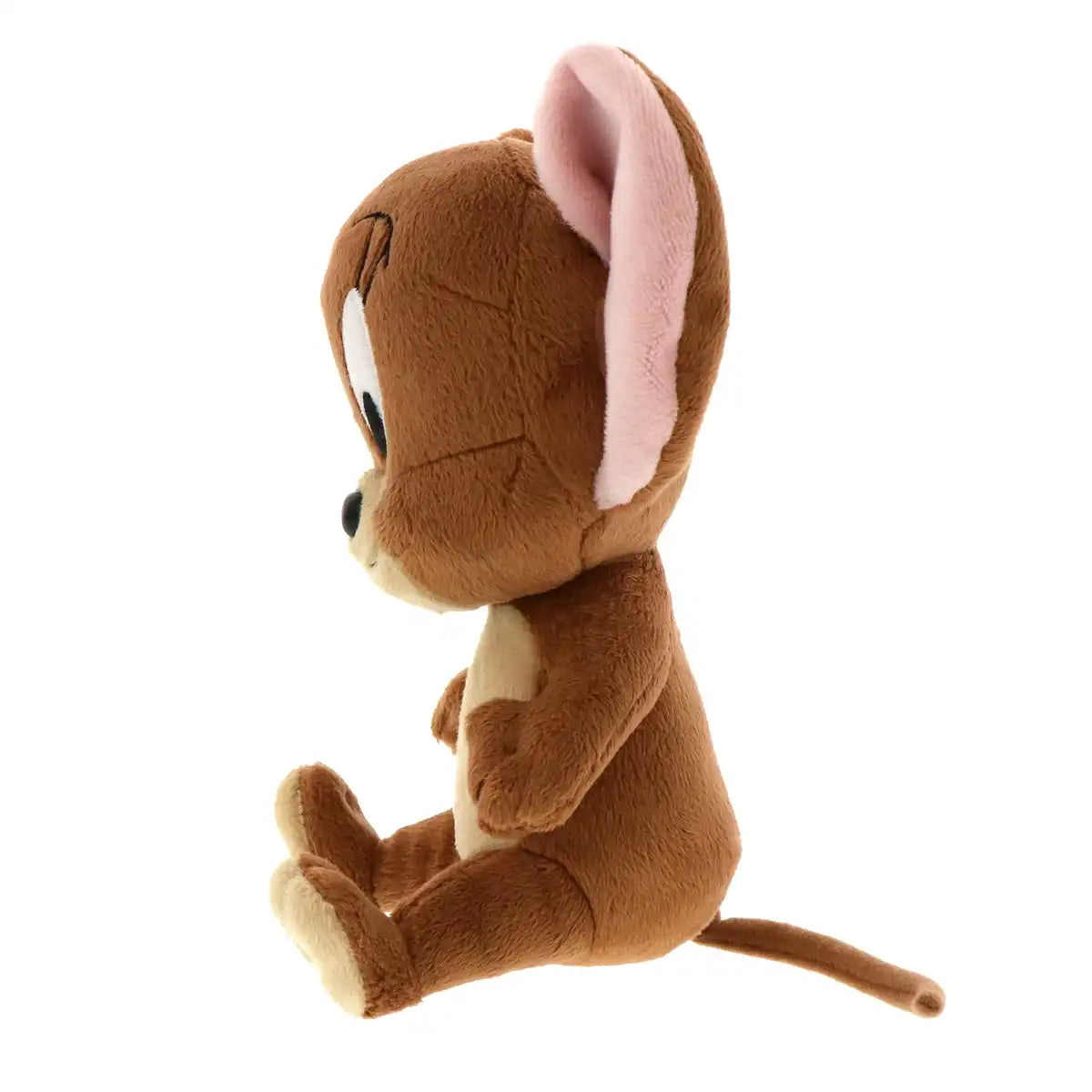 Sekiguchi Tom & Jerry Jerry Plush Toy S 17cm