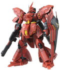 Bandai Spirits MSN-04 Sazabi Ver.Ka Gundam Char's Counterattack 1/100