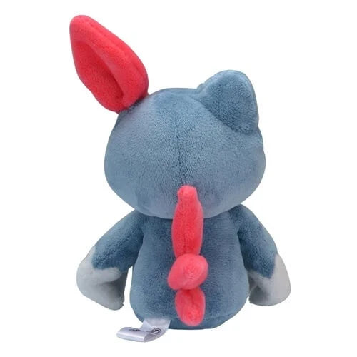 Pokemon Center Original Plush Pokemon Fit Sneasel