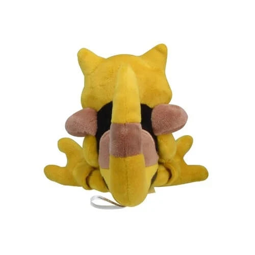 Pokemon Center Original Plush Pokemon Fit Abra