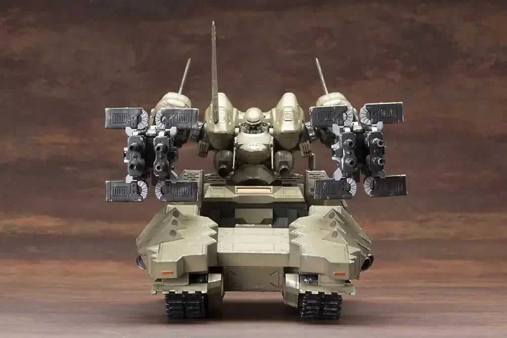 Kotobukiya Armored Core Verdict Day Matsukaze Model 2 Base Defense Figure