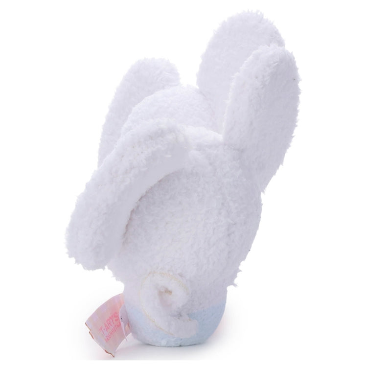 Pokemon Pokepiece Wakkanezumi Plush: Colorful Version Soft Toy