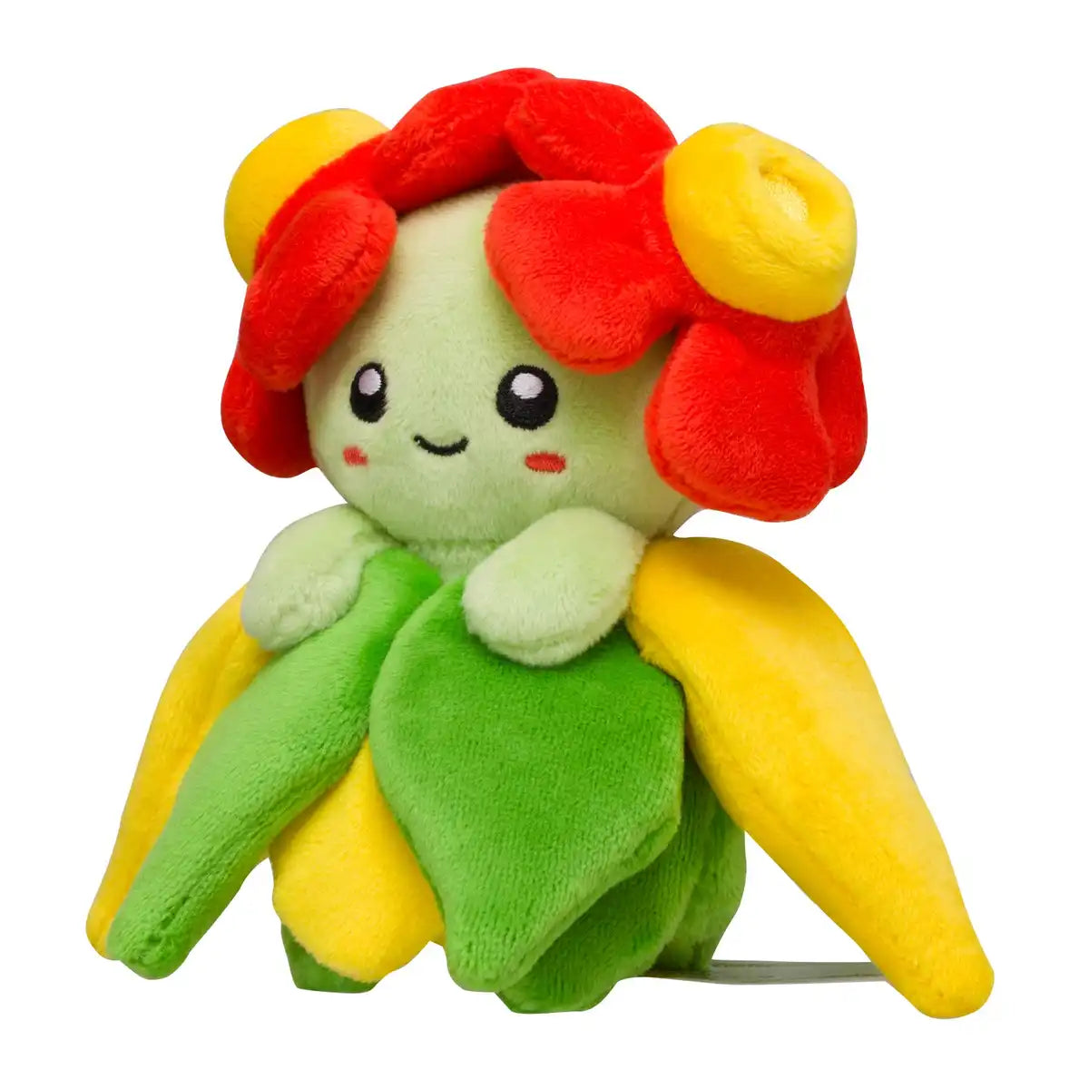Pokemon Center 182 Plush Toy - Pokemon Fit Kireihana - Soft Collectible Doll