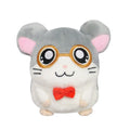 SAN-EI Dexter Plush Doll S Hamtaro