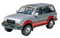 TAMIYA 24107 Toyota Land Cruiser 80 Vx Limited 1/24 Scale Kit