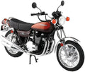 AOSHIMA The Bike 1/12 Kawasaki Z2 750Rs '73 Plastic Model