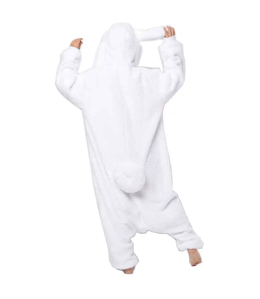 Southwark Boa Kigurumi Cinnamon Roll San-835 Free Size