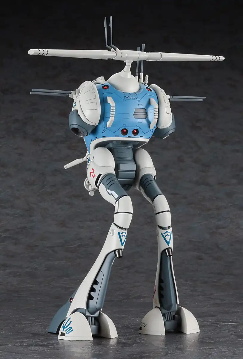 HASEGAWA 1/72 Tactical Pod Regult Reconnaissance Type Plastic Model Macross