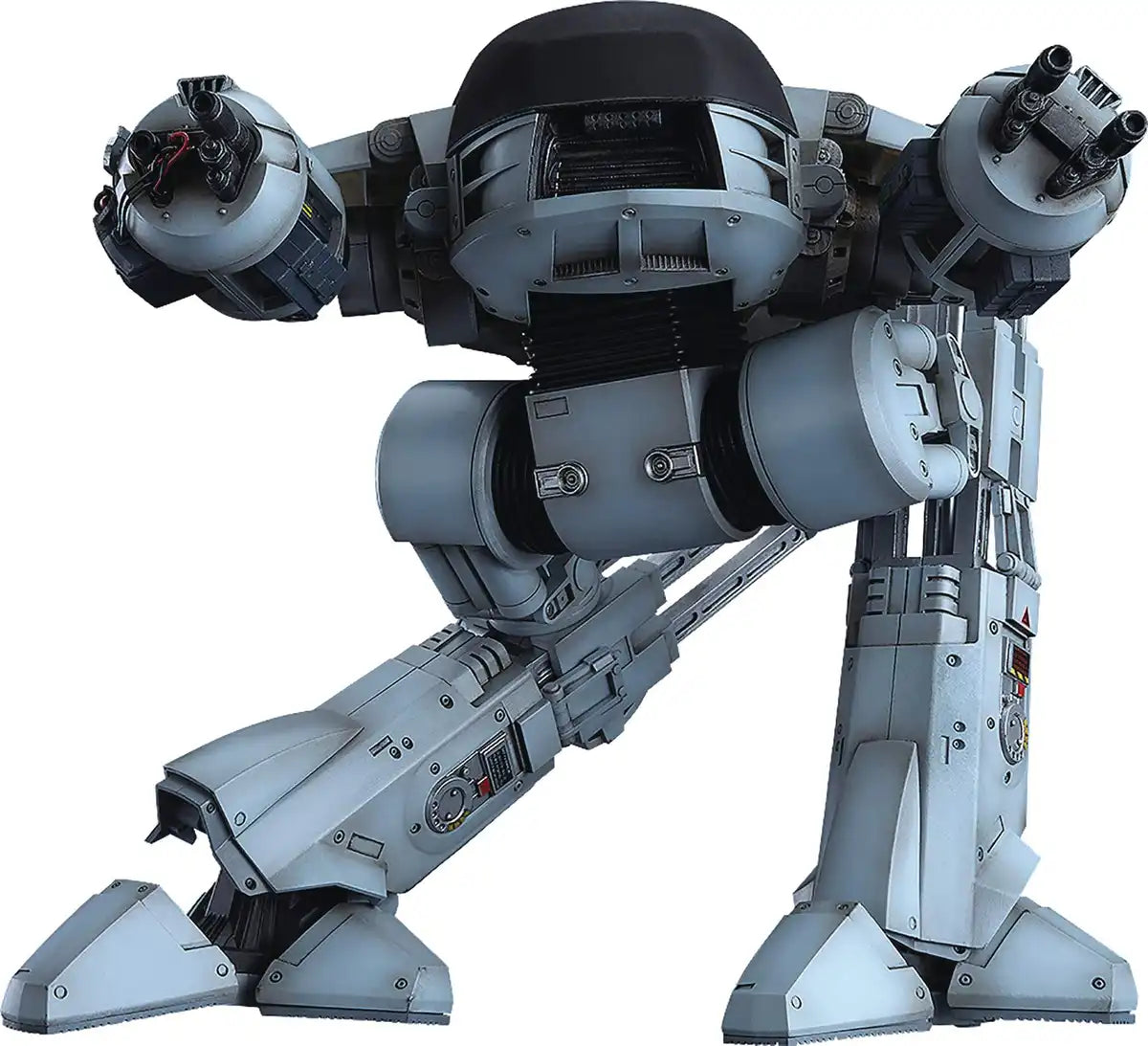 GOOD SMILE COMPANY Moderoid Ed-209 Plastic Model Robocop