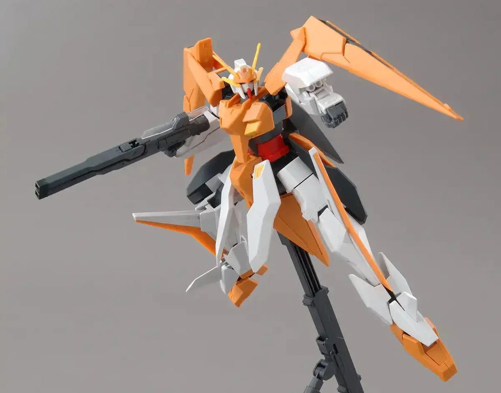 BANDAI Gundam Oo 577351 Gn-007 Arios Gundam 1/100 Scale Kit