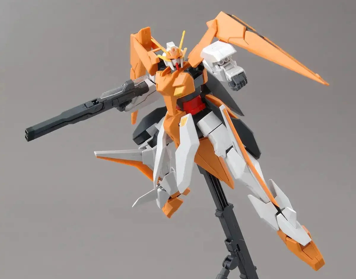 BANDAI Gundam Oo 577351 Gn-007 Arios Gundam 1/100 Scale Kit