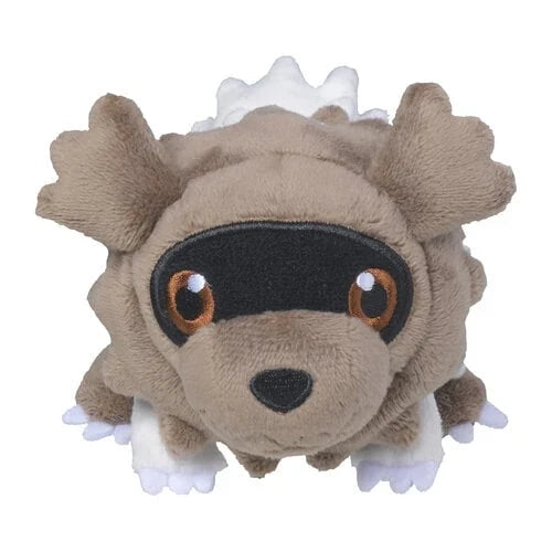 Pokemon Center Original Plush Pokemon Fit Zigzagoon