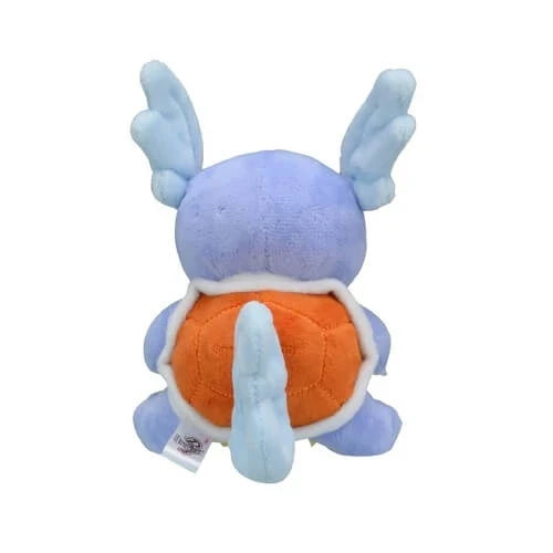 Pokemon Center Original Plush Pokemon Fit Wartortle