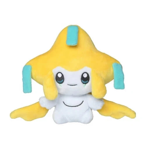 Pokemon Center Original Plush Pokemon Fit Girach