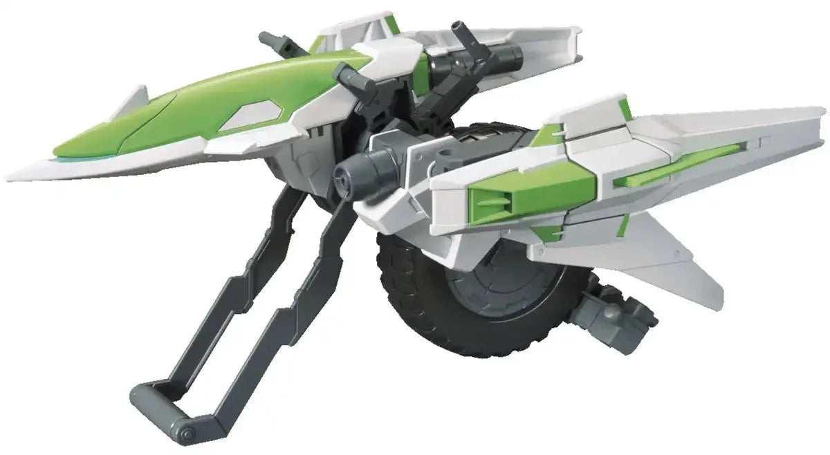 Hgbc 1/144 Meteor Hopper Bandai Spirits
