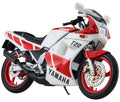 HASEGAWA 1/12 Yamaha Tzr250 1Kt Plastic Model